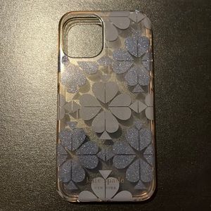 Kate Spade iPhone 12 mini case